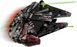 Конструктор Star Wars Темний Сокіл тисячоліття (Dark Falcon) 1579 деталей 75389 фото 1