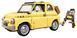 Конструктор Creator Fiat 500 10271 фото 1