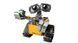 Конструктор Робот ВАЛЛ-І (WALL-E) 687 деталі 21303 фото 1