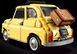 Конструктор Creator Fiat 500 10271 фото 2