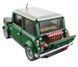 Конструктор Creator Mini Cooper 10242 фото 6