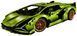 Конструктор Lamborghini Sian FKP 37 гоночна машина 3696 деталей 42115 фото 1