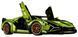 Конструктор Lamborghini Sian FKP 37 гоночна машина 3696 деталей 42115 фото 5