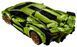 Конструктор Lamborghini Sian FKP 37 гоночна машина 3696 деталей 42115 фото 8