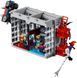 Конструктор Marvel Spider-Man Дейлі Бьюґл 3789 деталей 76178 фото 10