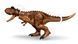 Конструктор Jurassic World Переслідування динозавра карнотавра 76941 фото 3