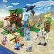 Конструктор Minecraft SJ8801 Будинок на дереві 379 деталей Майнкрафт MineWorld My World 1064 фото 1