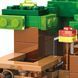 Конструктор Minecraft SJ8801 Будинок на дереві 379 деталей Майнкрафт MineWorld My World 1064 фото 9