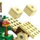 Конструктор Minecraft SJ8801 Будинок на дереві 379 деталей Майнкрафт MineWorld My World 1064 фото 8
