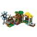 Конструктор Minecraft SJ8803 Видобувна станція 393 деталі Майнкрафт MineWorld My World 1066 фото 3