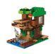 Конструктор Minecraft SJ8803 Видобувна станція 393 деталі Майнкрафт MineWorld My World 1066 фото 6