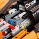 Конструктор Technic Формула 1 McLaren F1 1675 деталей 42228 фото 3