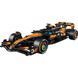 Конструктор Technic Формула 1 McLaren F1 1675 деталей 42228 фото 1