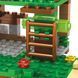 Конструктор Minecraft SJ82007 Битва на скелі 231 деталей Майнкрафт MineWorld My World 1065 фото 5