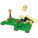 Конструктор Minecraft SJ82007 Битва на скелі 231 деталей Майнкрафт MineWorld My World 1065 фото 4