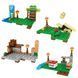Конструктор Minecraft SJ82007 Битва на скелі 231 деталей Майнкрафт MineWorld My World 1065 фото 7