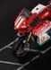 Конструктор Ducati гоночний мотоцикл 863 детали 88800 фото 4