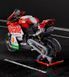 Конструктор Ducati гоночний мотоцикл 863 детали 88800 фото 2
