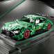 Конструктор спорткар Mercedes AMG GT гоночна машина 456 деталей 456MGT фото 1