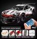 Конструктор на радіокеруванні PORSCHE 911 RSR гоночна машина 1580 деталей 42096RC фото 2