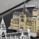 Конструктор Нотр-Дам з підсвіткою 2908 деталей Notre-Dame de Paris 2908 фото 3