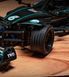 Конструктор Формула 1 Mercedes 1020 деталей MercMG58 фото 6