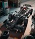 Конструктор Формула 1 Mercedes 1020 деталей MercMG58 фото 1