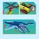 Конструктор Jurassic World Інститут мозазаврів FC3735 фото 4
