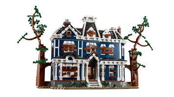 Конструктор Stranger Things The Creel House Дивні дива 2593 деталі 11370 фото