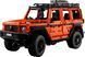 Конструктор джип Mercedes-Benz G 500 2891 деталей 42177 фото 1