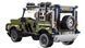 Конструктор джип Land Rover на 768 деталей BOX 3309 фото 3
