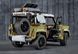 Конструктор джип Land Rover Defender 2573 деталей 42110 фото 3
