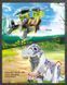 Конструктор Jurassic World Группа изучения динозавров FC3721 528 деталей FC3721 фото 4