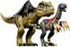 Конструктор Jurassic World Атака гігантозавра та теризинозавра 810 деталей 76949 фото 3