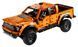 Конструктор джип Ford F150 Raptor пікап 1379 деталей 42126 фото 6