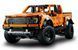 Конструктор джип Ford F150 Raptor пікап 1379 деталей 42126 фото 3