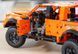 Конструктор джип Ford F150 Raptor пікап 1379 деталей 42126 фото 7