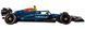 Конструктор Формула 1 Red Bull Racing RB20 1639 деталей 42206 фото 6