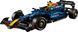 Конструктор Формула 1 Red Bull Racing RB20 1639 деталей 42206 фото 1