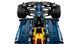 Конструктор Формула 1 Red Bull Racing RB20 1639 деталей 42206 фото 5