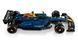 Конструктор Формула 1 Red Bull Racing RB20 1639 деталей 42206 фото 7