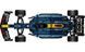 Конструктор Формула 1 Red Bull Racing RB20 1639 деталей 42206 фото 4