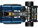 Конструктор Формула 1 Red Bull Racing RB20 1639 деталей 42206 фото 8