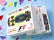 Конструктор Формула 1 Red Bull Racing RB20 1639 деталей 42206 фото 2