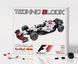 Конструктор Формула 1 Red Bull Racing RB21 White Limited Edition 1933 деталей 1933 фото 2