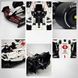 Конструктор Формула 1 Red Bull Racing RB21 White Limited Edition 1933 деталей 1933 фото 6