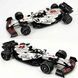 Конструктор Формула 1 Red Bull Racing RB21 White Limited Edition 1933 деталей 1933 фото 4