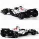 Конструктор Формула 1 Red Bull Racing RB21 White Limited Edition 1933 деталей 1933 фото 3