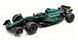 Конструктор Формула 1 F1 Aston Martin AMR25 1912 деталей AMR25 фото 3