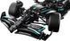 Конструктор Формула 1 Mercedes AMG F1 W14 E Performance 1642 деталей 42171 фото 7